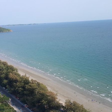 Sea Sand Sun Resort Бан-Пе Экстерьер фото